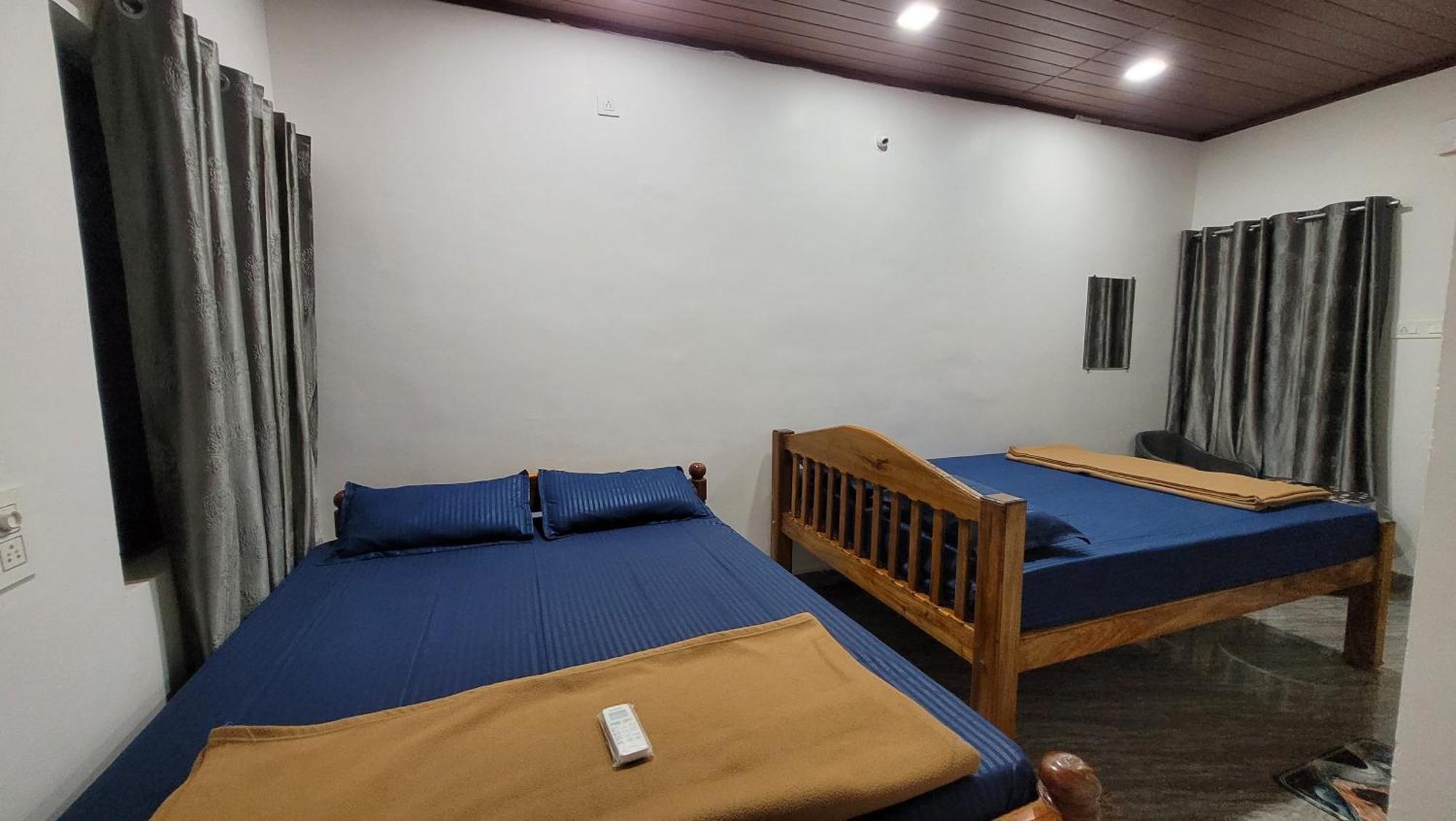 Golden Sky Hotel Gokarna  Kültér fotó